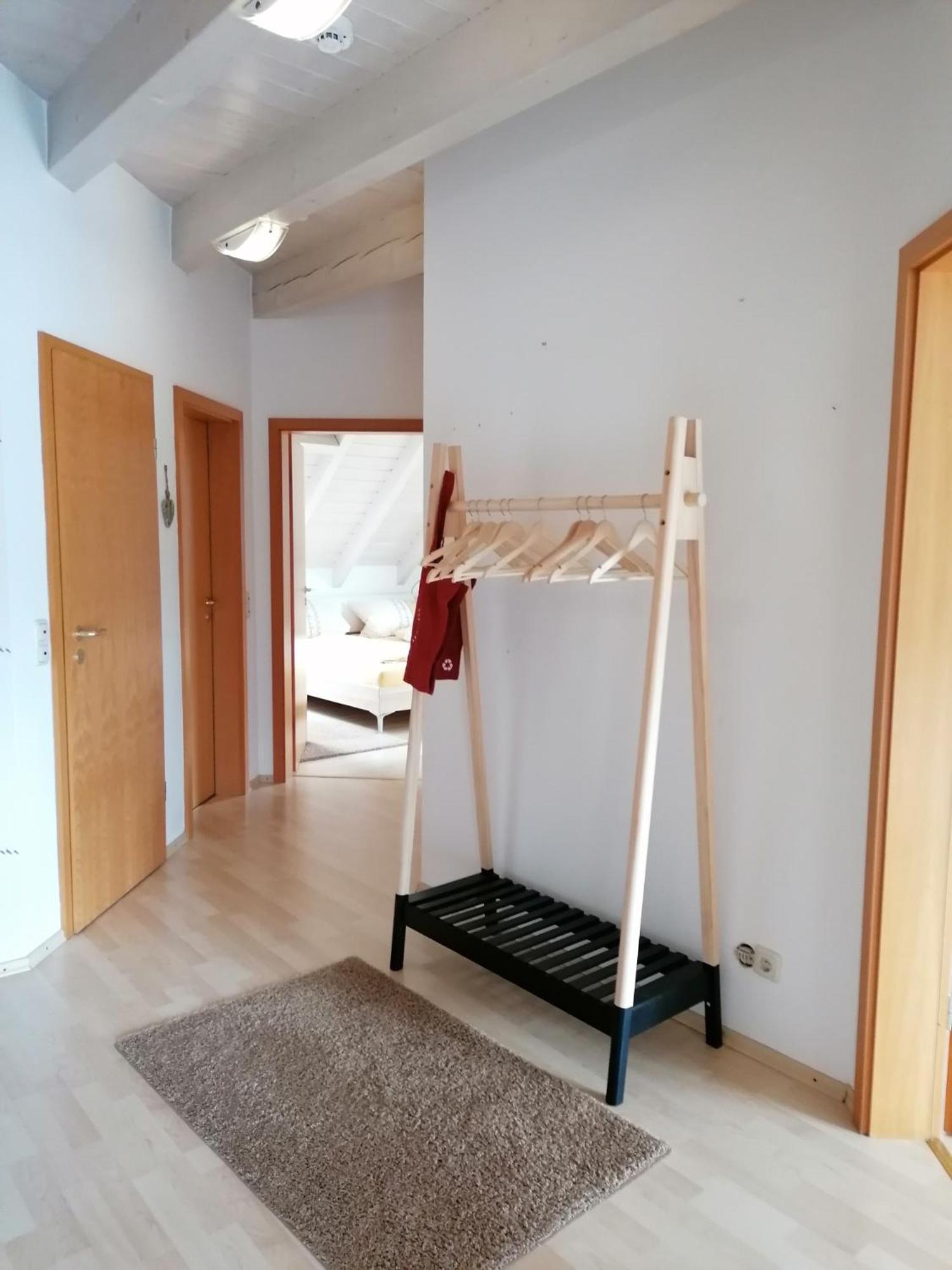 Ferienwohnung Ruheoase Бад-Кіссінген Екстер'єр фото